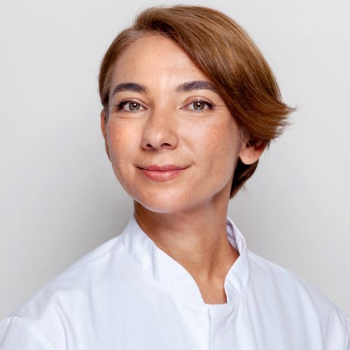 SkinSensible kliniek Dr. Gamze Piskin